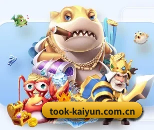 开云的故事 | Kaiyun